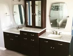 bathroom remodel sink vanity