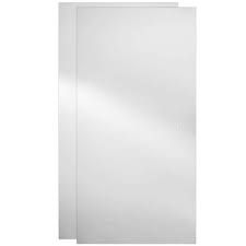 Sliding Shower Door Glass Panel