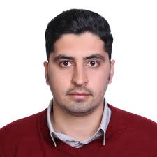 Reza GHASEMI PIRBALOUTI