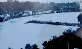 Hochwasser in der stadt salzburg. Hochwasser Salzburgwiki