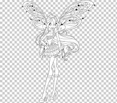Disegni winx da stampare e colorare stella enchantix. Coloring Book Drawing Winx Club Mission Enchantix Pencil Vampire Png Clipart Bloom Child Desktop Wallpaper Fashion