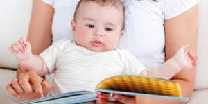 Baby Lapsit (0-1 year)