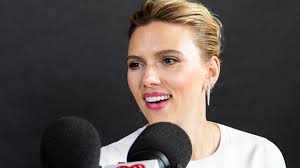 She began acting as a child, and her role in the movie the horse whisperer brought her critical acclaim at age 13. Scarlett Johansson On 2020 Election Avengers And Black Widow S Movie Variety
