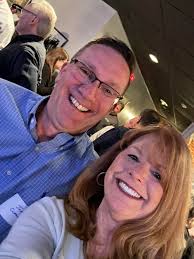 Such a fun night at the Class of 81 Reunion!!!