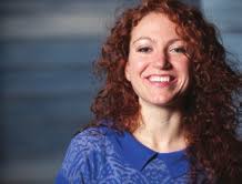 Brooklyn College Magazine, Fall/Winter 2015, Volume 4