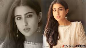 Il nuovo pacchetto di sicurezza cyber che sara assicurazioni regala ai già. Recreate Sara Ali Khan S Soft Kohled Eyes Look With These Five Easy Steps Lifestyle News The Indian Express