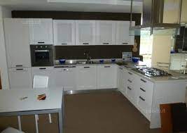 Cucina Cucine Lube Georgia Bianco Quarzo Subito It Cucine Cucina Ad Angolo Arredamento