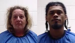 Liberty County Jail arrest report, March 5, 2024