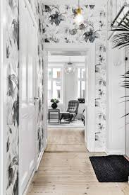 An accent wall is simply a wall that has a different paint colour or decoration than the other walls in the space. Wallpaper Treatments To Accent Your Space Start At Home Decor