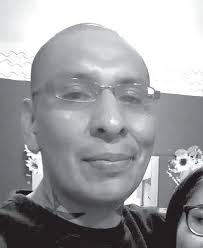 Virgil Hawk Wing III, 43