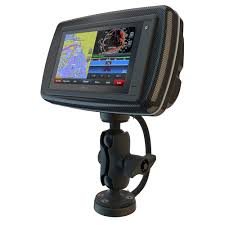 Garmin Echomap Plus 94sv Bluechart G3 W Gt51m Tm Transducer