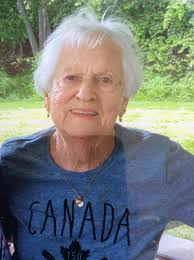 June Kerr Obituary July 30, 2020