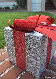Maybe you would like to learn more about one of these? Diy Outdoor Christmas Gift Boxes Novocom Top