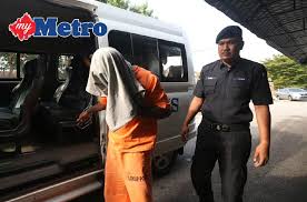 Dan sudah dihukum mati, kata firman siagian saat ditemui liputan6.com di hotel firman merasakan kehadiran along spoon? Cintai Isteri Orang Lelaki Diculik Sebelum Dibunuh Di Seremban Carigold Forum