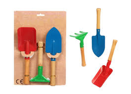 Check spelling or type a new query. Garden Digging Set For Children Forest School Shop