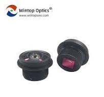 IP69 Waterproof 360 Degree Car Surround View Camera Lens YT ...