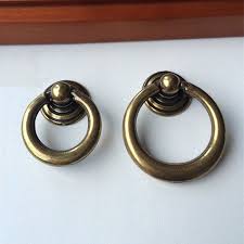 The classic ring pull designs have. Pin On Antique Knobs Handles