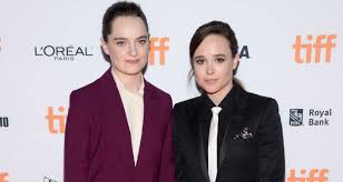 Check out this biography to know about her childhood, birthday. The Untold Truth Of Ellen Page S Wife Emma Portner Thenetline