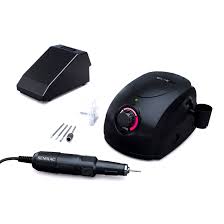 Semilac Profesjonalna Frezarka Manicure Pedicure Lampy Led Uv