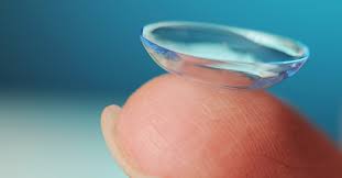 Thankfully with most soft contact lenses, it only takes a few days for your eyes to adjust to wearing them. How To Put In Contact Lenses Easy Step By Step Instructions