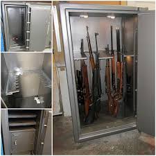 At gunsafe, we'll match any stain color to create a. Australian Custom Made Gun Safes And Vaults Captain Safe