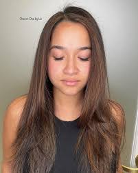 Did anyone say chocolate swirl 🍫 Love this transformation for a lovely  Tuesday 🤎