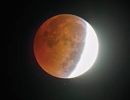 Those on the east coast will miss the full blood moon, but you may still be able to catch a partial lunar eclipse starting around 5:45 a.m. Saturday Morning S Total Lunar Eclipse Sky Telescope Sky Telescope