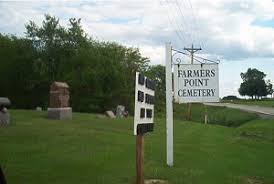 Farmers Point Cemetery