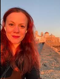 My favorite spot that always feels like home