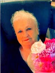 Obituary information for Mary Elaine Hann