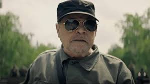 Favorite character voiced by Mark Hamill?