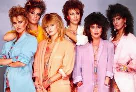 People interested in miami vice dress also searched for. Pin By Nayeli Flores On 80s Fashion Disco Costume Miami Vice Party Girl Bands