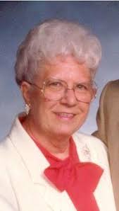 Obituary information for Arlene M. (Gettys) Winters