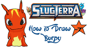 How To Draw Burpy Slugterra Youtube How to draw burpy from slugterra megamorph. how to draw burpy slugterra