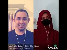 Abhijeet sawant, biddu — janam janam 04:39. Janam Janam Ost Dilwale Cover By Dekamasda Manchiii Smule By Deka Masda