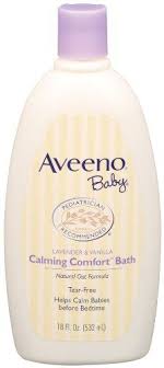 Get the best deal for aveeno bathing & grooming products for babies from the largest online selection at ebay.com. Aveeno Baby Calming Comfort Bath Lavender Vanilla 18 Fluid Ounce Bottle Price In Kuwait Souq Kuwait Kanbkam