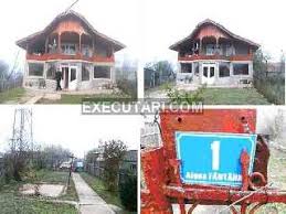 Casa de vanzare bolintin deal langa padure constructie 2014. Bunuri Executate Silit In Nu