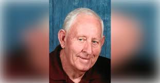 Obituary information for Tom Britton