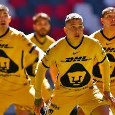 Toluca vs unam pumas professional football predictions for today, daily our experts team investigate information like latest statistics, latest news, transfer punches, coaching reshuffle, distance between cities, odds moves, market moves, instantaneous form judges cards, form, tradition, personal life of the players and other useful information. Liga Mx Pumas Unam Sufriria Tremenda Baja Para El Duelo Contra Club Leon