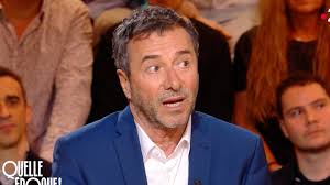 “Parfois, moi-même, j’ai du mal” : Bernard Montiel cash sur Cyril Hanouna  dont il est le chroniqueur dans TPMP