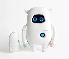 Drug S Iskusstvennym Intellektom Robot Musio Ot Akastudy Buro