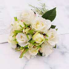 We did not find results for: Clearance 18 Artificial Flowers Real Looking Blush Fake Rose Long Stem Silk Artificial Rose Flowers Home Decor For Bridal Wedding Bouquet Centerpieces Birthday Flowers Party Garden Floral Walmart Com Walmart Com