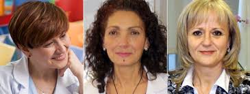 Relevo de direcciones en La Paz