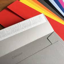 Dadurch haben sie die möglichkeit, verschiedene ideen. Colorplan Umschlage Farbige Kuverts Die Papierveredler