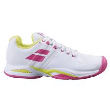 Chaussures de tennis femme : Chaussure Tennis Femme Babolat Propulse W 2021 Babolat Decathlon