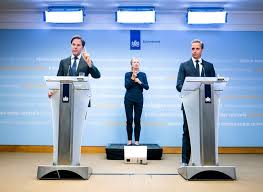 Livestream persconferentie rutte, vandaag 8 december 2020. Dinsdag Persconferentie Over Corona Met Rutte En De Jonge Het Parool