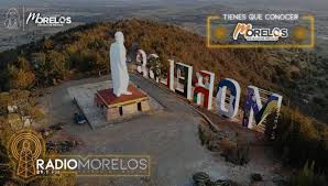¿está usted a punto de hacer una llamada telefónica de larga distancia internacional a ecatepec de morelos, estado de. Radio Morelos Estado De Mexico Posts Facebook