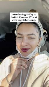 Can You Put Frozen Yuca in Soup