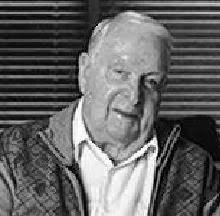 Ben BARBOUR Obituary (1926