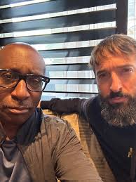 Jules Buckley (@julesbuckley)